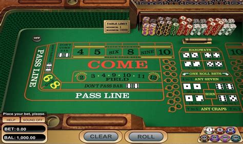 craps secrets|How to Play Craps: The Rules, Tips, and Strategies .